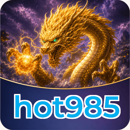 hot985 Download