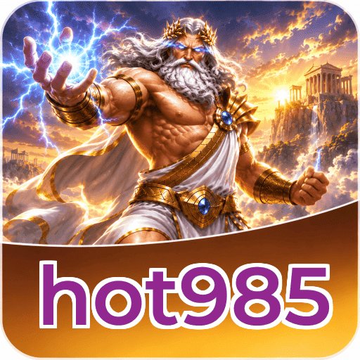 hot985 Technical Info