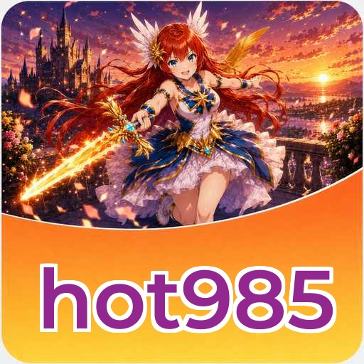 hot985 Signature