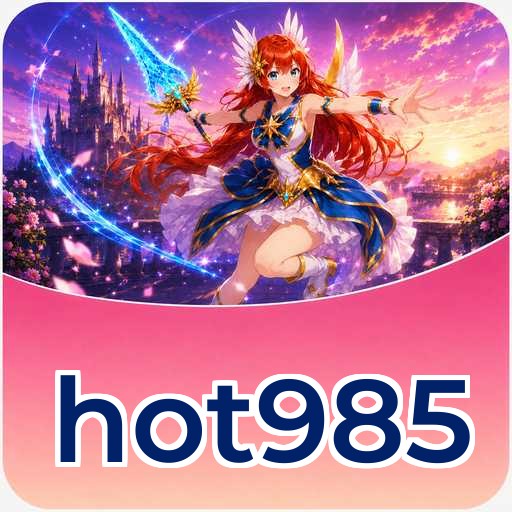 hot985 Components