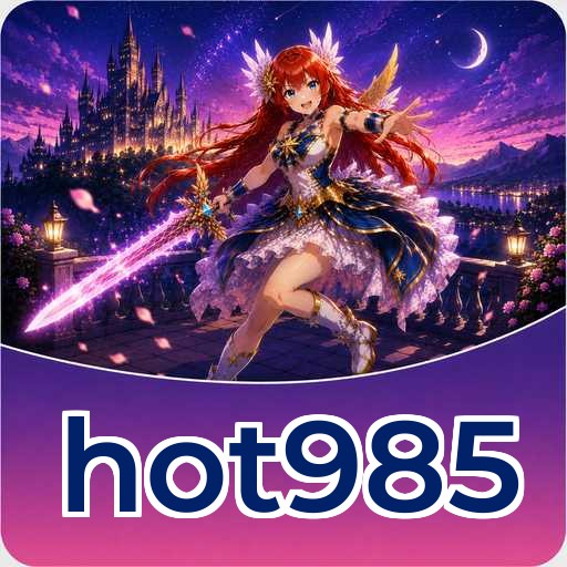 hot985 Technical Info