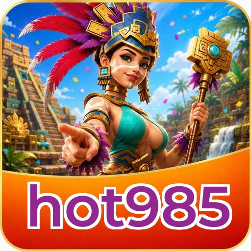 hot985 Technical Info