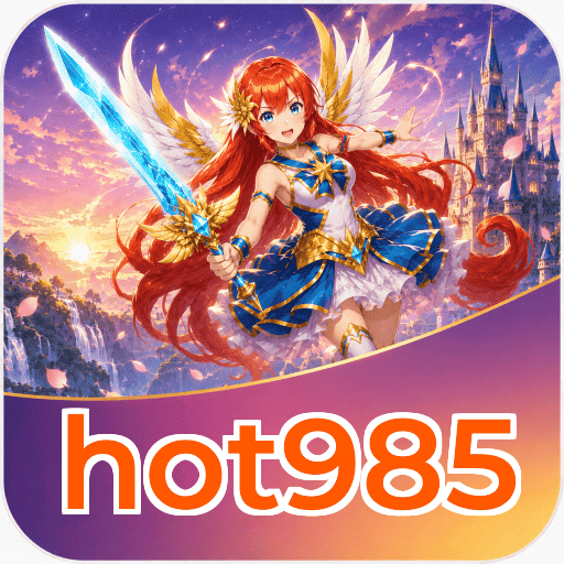 hot985 Components