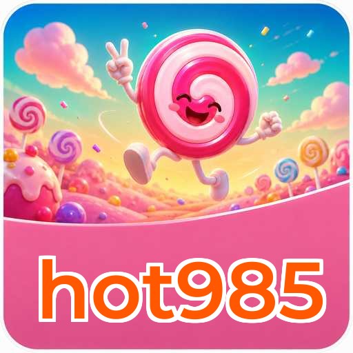 hot985 APK Structure