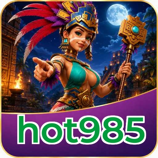 hot985 APK Structure
