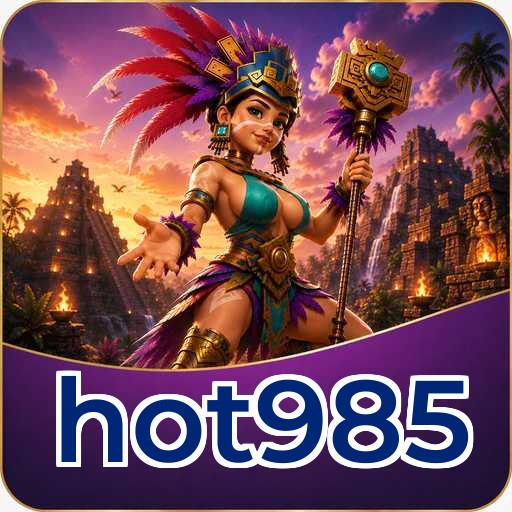 hot985 Download