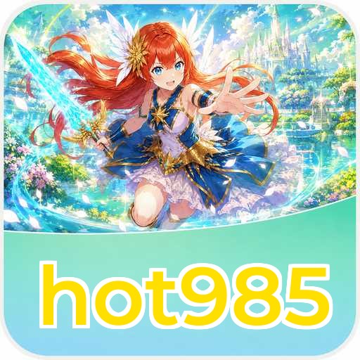 hot985 Verification