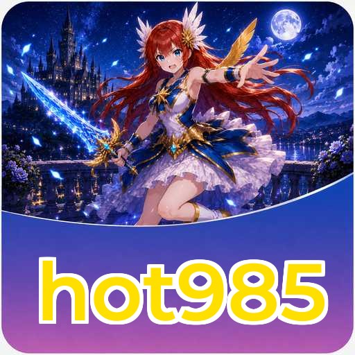hot985 Verification