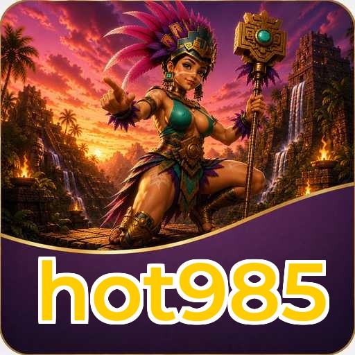hot985 Signature