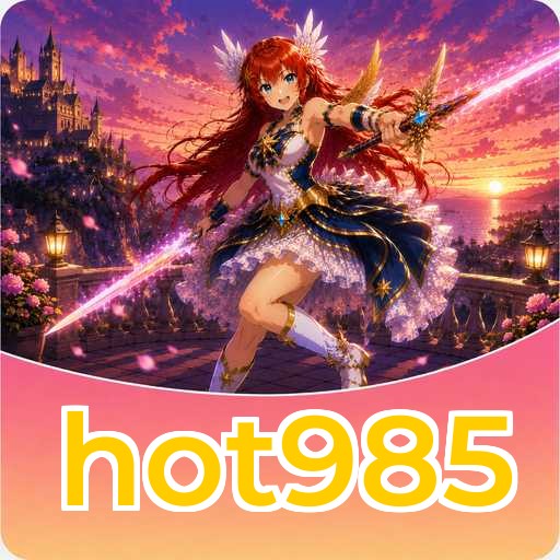hot985 Download