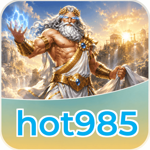 hot985 APK