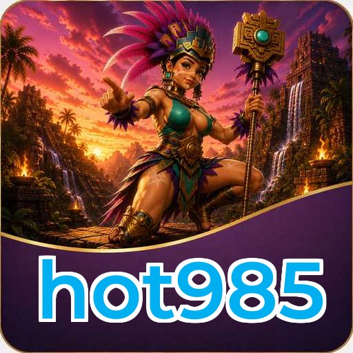 hot985 Signature