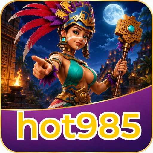 hot985 Installation
