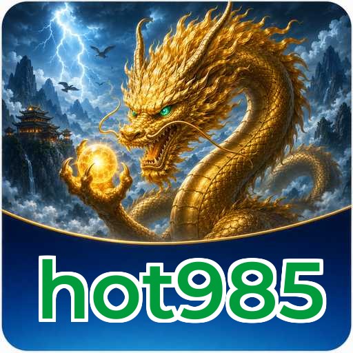 hot985 Verification