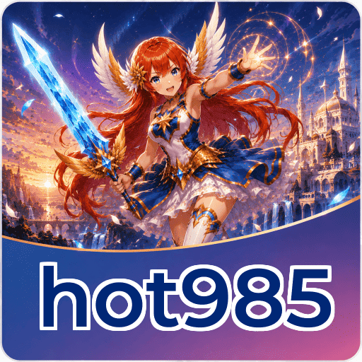hot985 APK