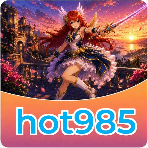hot985 Specifications