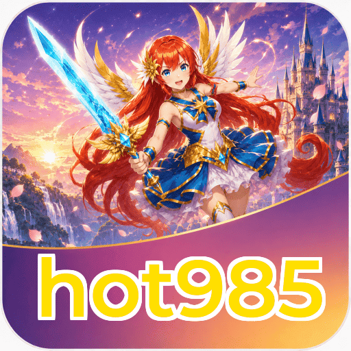 hot985 APK Structure