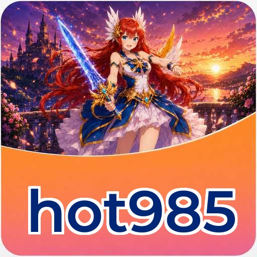 hot985 Verification