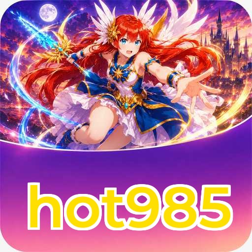 hot985 Download