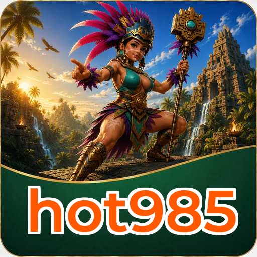 hot985 Technical Info