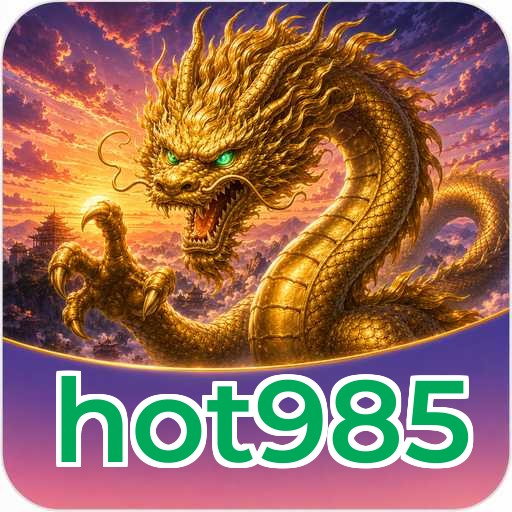 hot985 Download