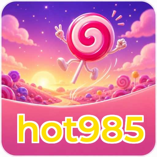 hot985 Signature