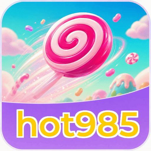 hot985 APK Structure