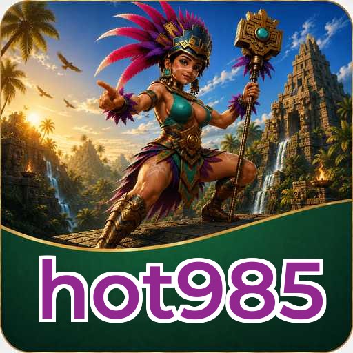 hot985 Signature