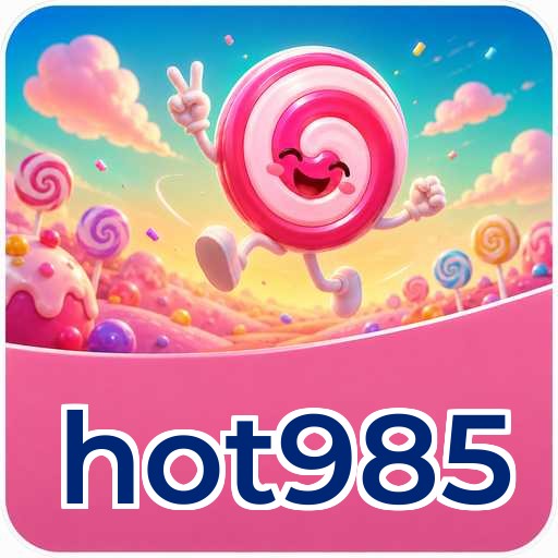 hot985 APK