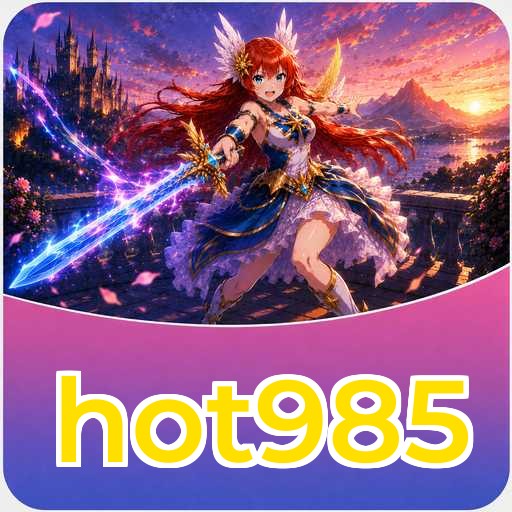 hot985 APK Structure