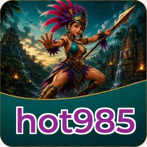 hot985 Signature