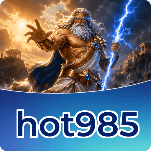 hot985 Verification