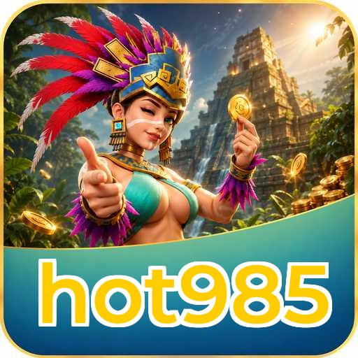 hot985 APK Structure