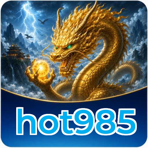 hot985 APK