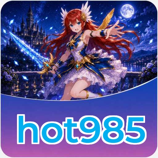 hot985 Technical Info