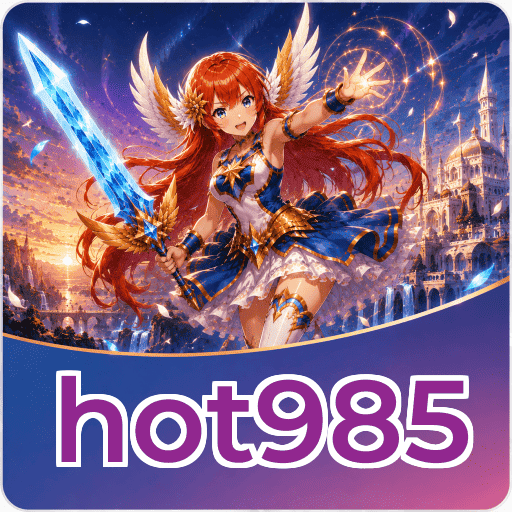Screenshot Proses Instalasi hot985 APK