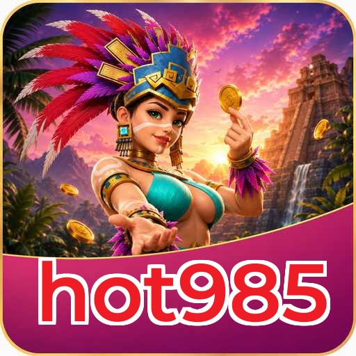hot985 APK